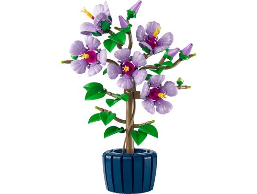 10372-lego-colecao-botanica-Hibisco -10-
